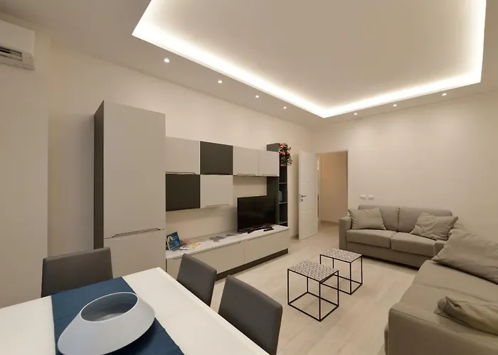 San Pietro Moonlight Luxury Daire Roma